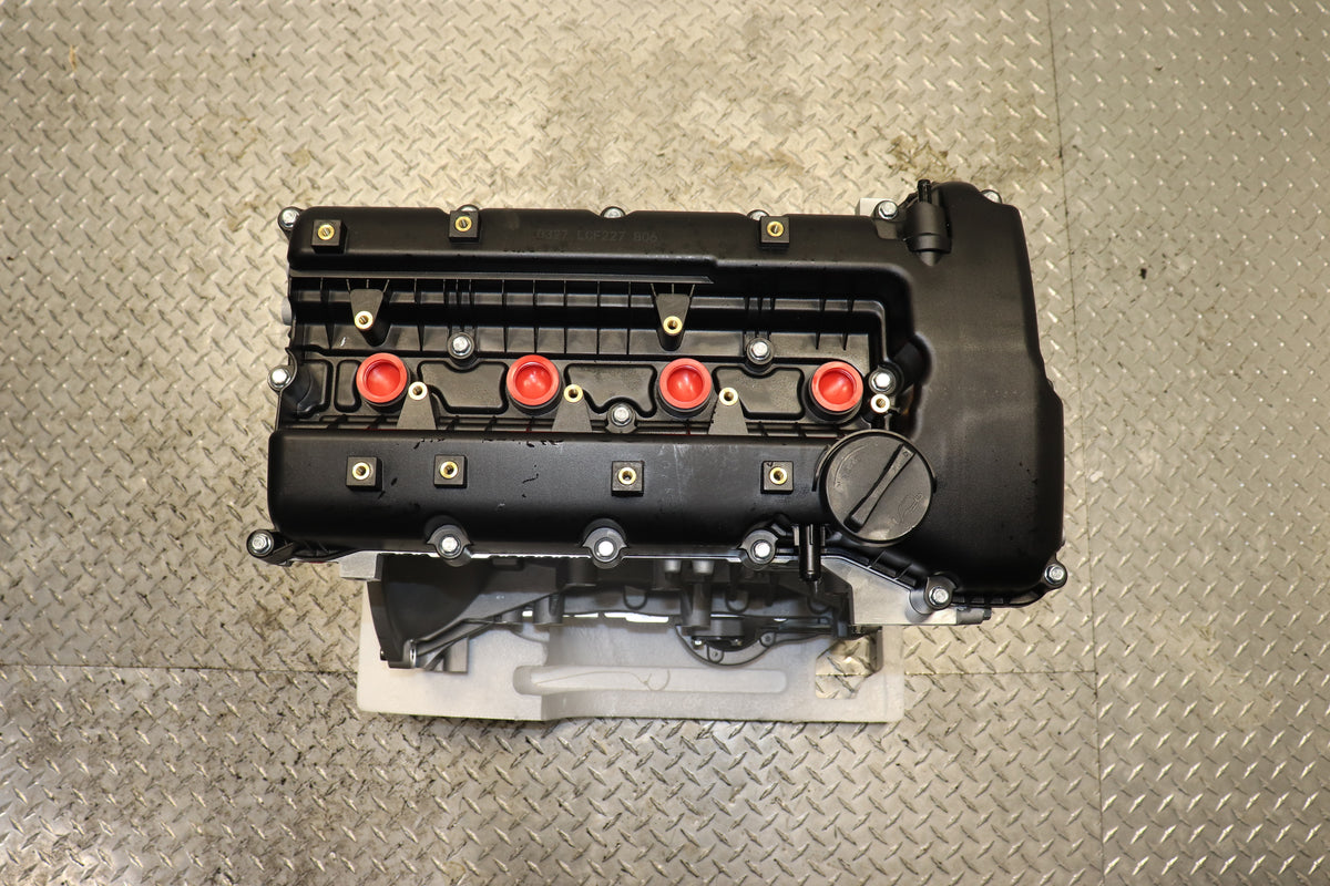 2009 2010 2011 2012 Hyundai GENESIS 2.0L turbo Engine JDM G4KF BRAND NEW 0 Miles